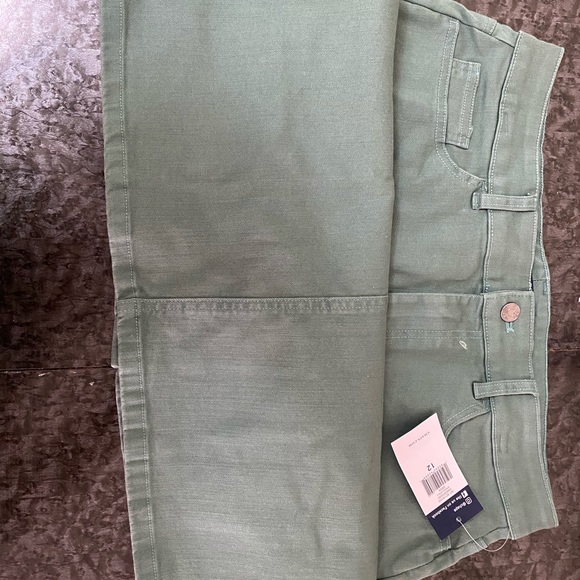 BNWT Chaps Skirt - Picture 2 of 4